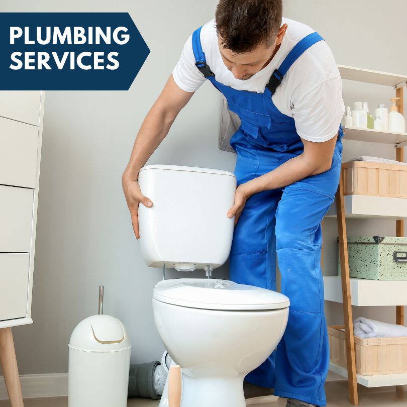 Plumbing Company in Ragley, LA